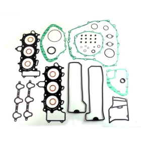 ATHENA Engine Gasket Set Honda GL 1800 Gold Wing 02-09