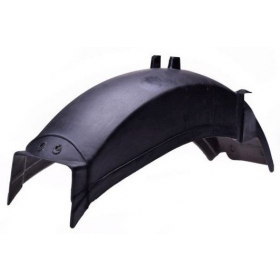 Rear mudguard MZ ETZ 251