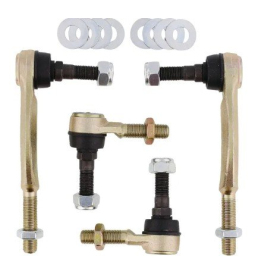 MOOSE OFFROAD Tie-Rod Assembly Upgrade Kit Can Am Outlander 500-700 23-26