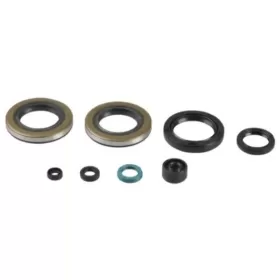 Engine oil seal kit Athena Kawasaki KX 500 1989-2004