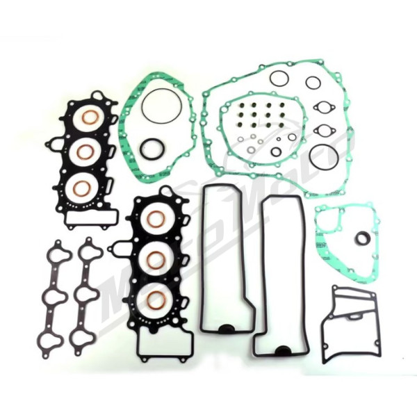 ATHENA Engine Gasket Set Honda GL 1800 Gold Wing 02-09
