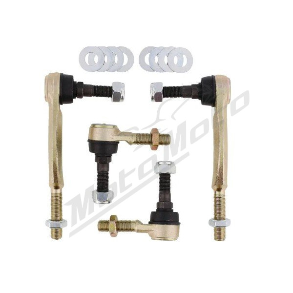 MOOSE OFFROAD Tie-Rod Assembly Upgrade Kit Can Am Outlander 500-700 23-26