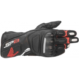 Alpinestars Honda SP-8 V2 Motorcycle Gloves