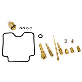 Bronco carburetor repair kit Yamaha YFM 400 F Kodiak 00-04