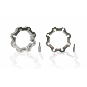 CROSS-PRO Wheel Spacers 45mm ​​​​​​​Polaris Trail Blazer / Scrambler 250-500cc 1986-2013