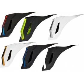 Icon Airform aerodynamic diffuser speedfin