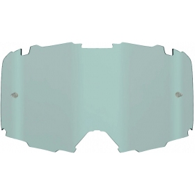 Krosinių akinių FXR Combat skaidrus stikliukas