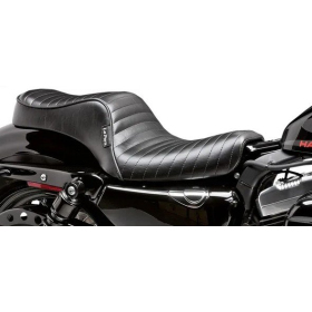 LE PERA Cherokee Sėdynė Harley Davidson XL / XR 883-1200 04-22