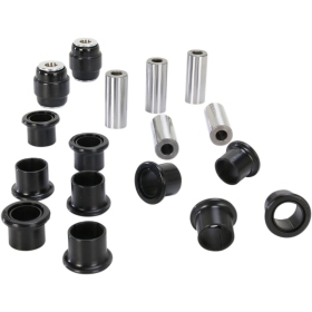 MOOSE OFFROAD Rear Independent Suspension Linkage Rebuild Kit Can Am Maverick 1000R EFI 4x4 13-15