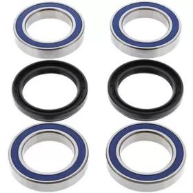 ALL BALLS Rear Wheel Bearing Kit Yamaha YFZ450/R 04-05