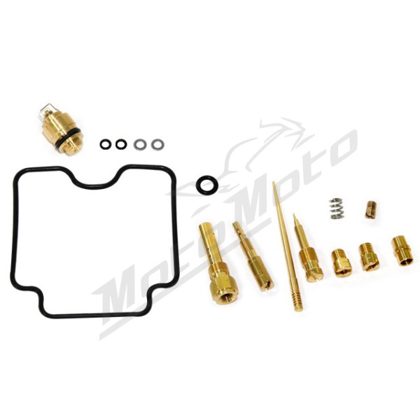 Bronco carburetor repair kit Yamaha YFM 400 F Kodiak 00-04