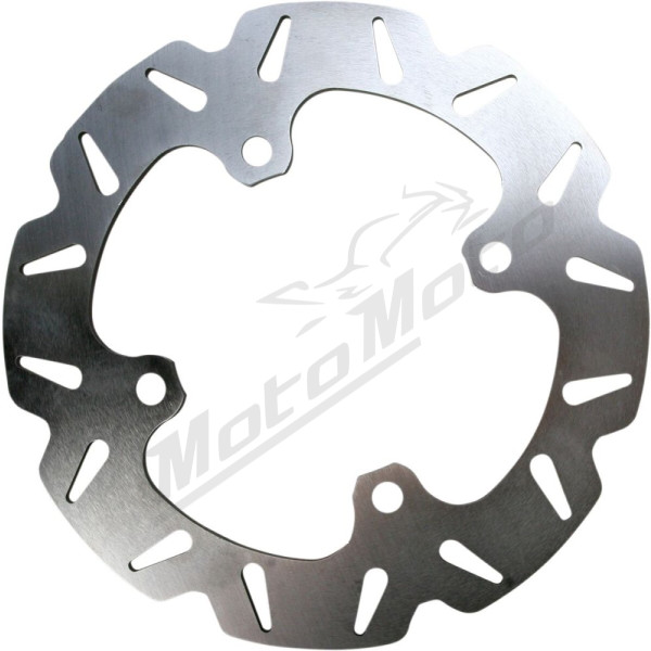 EBC "CX Extreme™" stabdžių diskas HONDA XR / NX / CRF 230-650 88-09