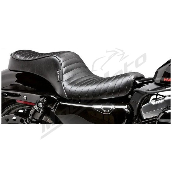 LE PERA Cherokee Seat Harley Davidson XL / XR 883-1200 04-22