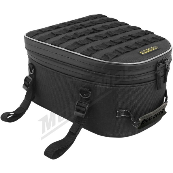 NELSON RIGG Trails End Tail Bag 18 cm x 35,5 x 31 cm 