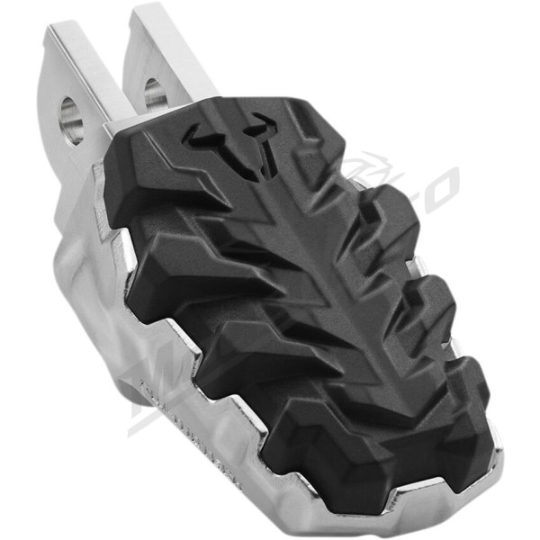 SW-MOTECH Evolution Footrest Yamaha MT-09 21-22