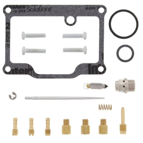 ALL BALLS Carburetor Repair Kit Polaris Scrambler / Trail Blazes / Xplorer / Xpress 400 97-02