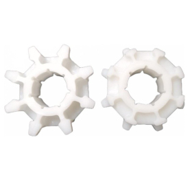 Avid Sprocketpair Polaris 2022 2.86" 8 teeth
