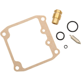 K&L SUPPLY Carburetor Repair Kit Suzuki VS / VX 800-1400cc 87-92