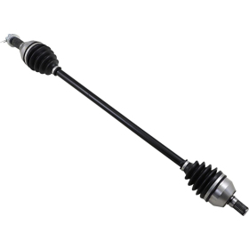 MOOSE OFFROAD FOUR WHEEL Complete Axle Assembly Can-Am Maverick 900cc 18-21