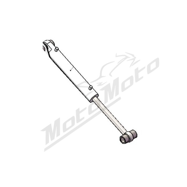Bronco Bucket cylinder