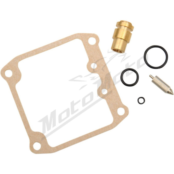 K&L SUPPLY Carburetor Repair Kit Suzuki VS / VX 800-1400cc 87-92