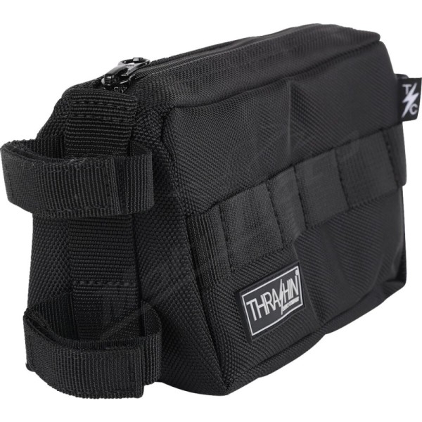 THRASHIN SUPPLY CO. Krepšys ant vairo