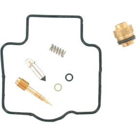 K&L SUPPLY Carburetor Repair Kit Yamaha YZF 600cc 97-07