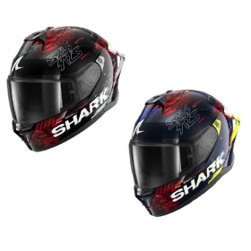 Shark Skwal Cup Speed-Vib Full Face Helmet