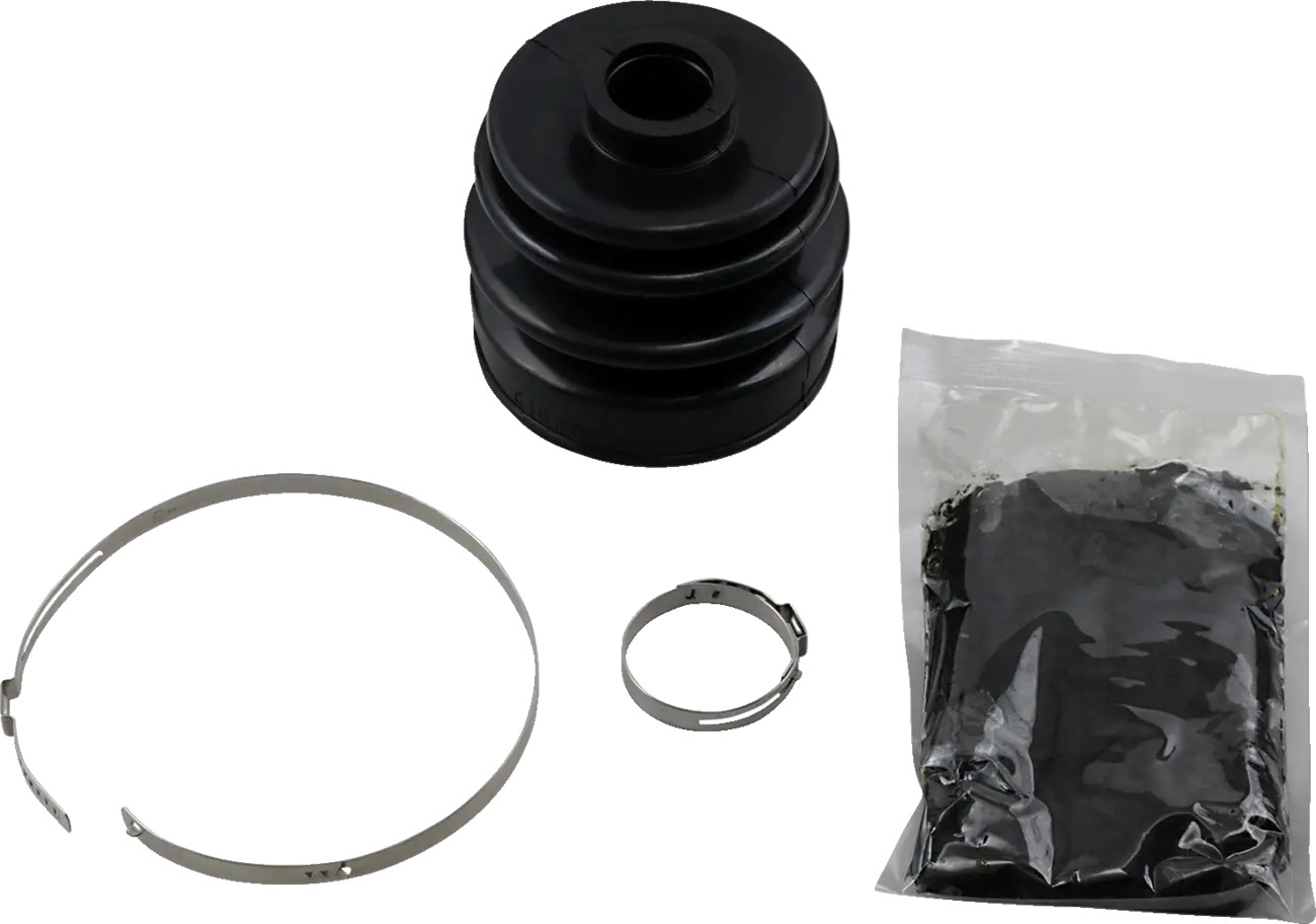 DEMON Heavy-Duty Inbound Boot Kit Polaris Sportsman 400-800cc 03-17