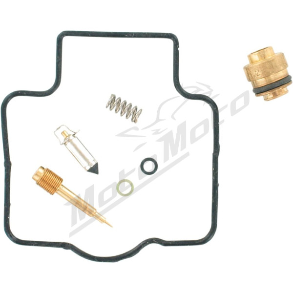 K&L SUPPLY Karbiuratoriaus rem. kompl. Yamaha YZF 600cc 97-07