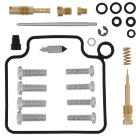 ALL BALLS Carburetor Repair Kit Honda TRX 450 Fourtrax Foreman 98-04