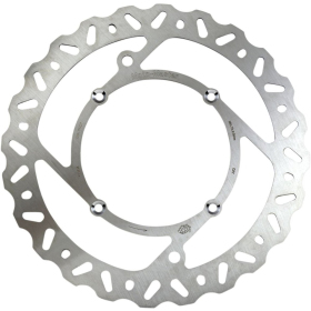 MOTO-MASTER Nitro Front Brake Disc Husqvarna / SWM 125/650 96-24