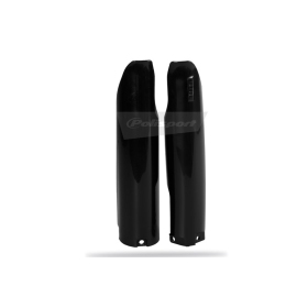 POLISPORT Fork Guard Cover YAMAHA YZ 125-250 05-07