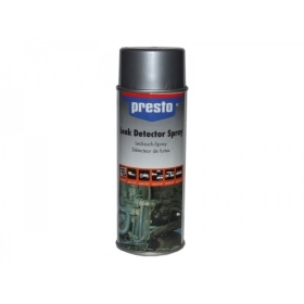 PRESTO Gas leak detector 400ml