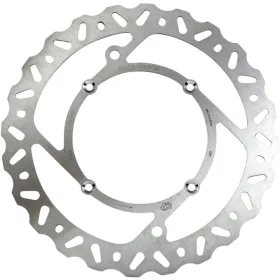 MOTO-MASTER Nitro Front Brake Disc Husqvarna / SWM 125/650 96-24