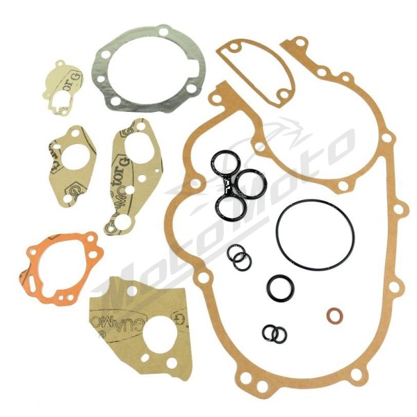 ATHENA Gasket Kit VESPA COSA / PX / PX LUSSO 200 88-99