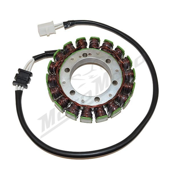 ELECTROSPORT Stator Kawasaki KVF 400 Prairie 99-02