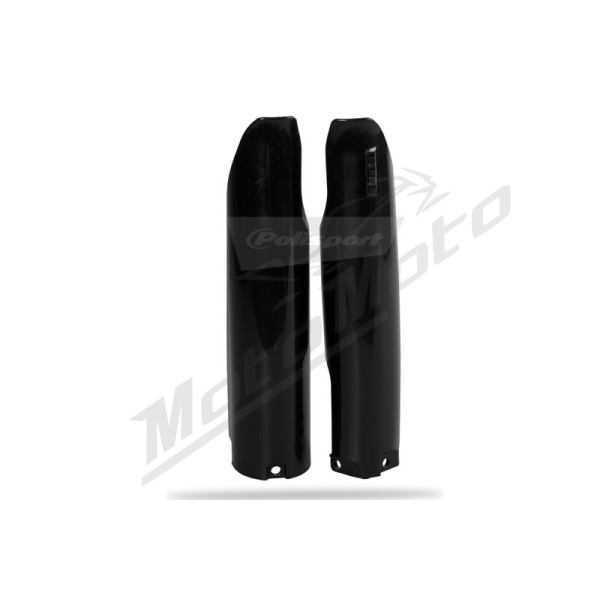 POLISPORT Fork Guard Cover YAMAHA YZ 125-250 05-07