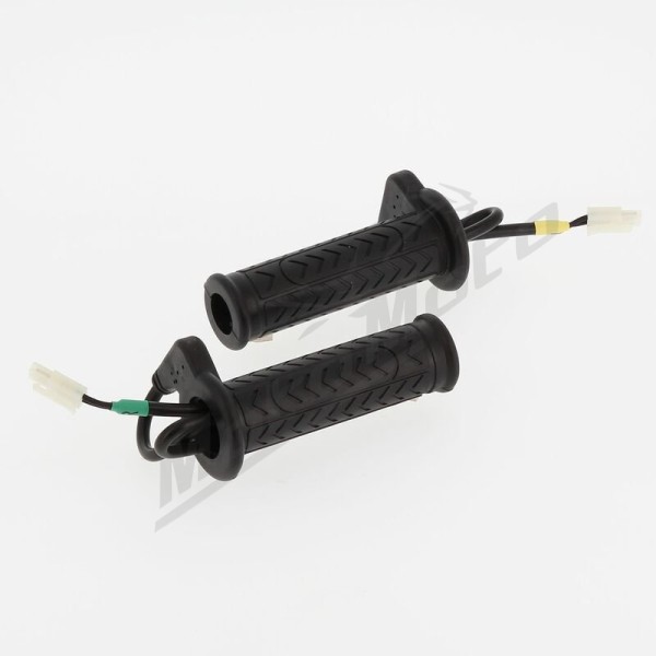V PARTS Universal Touring Heated Grips 22.2mm