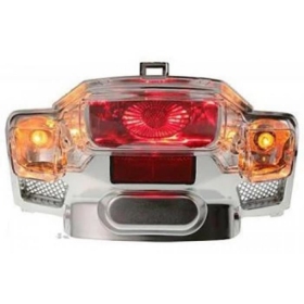 Tail light TNT LEXUS YAMAHA BWS / MBK BOOSTER ROCKET 