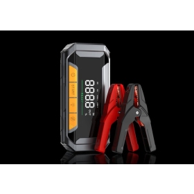 Hyper Power Station 24000 with Jump starter