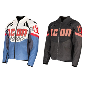 ICON Contra3™ Hero Jacket