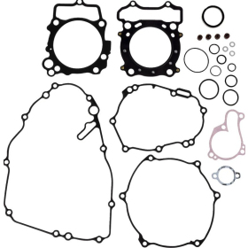MOOSE OFFROAD Complete Gasket Kit Yamaha WR / YZ 250 F / FX 19-24