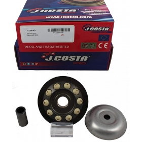 Variator kit J.COSTA PRO MINARELLI / YAMAHA 100cc 2T