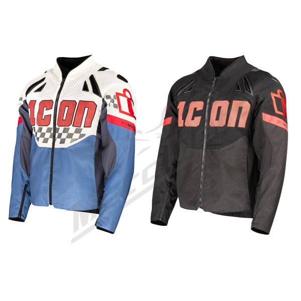 ICON Contra3™ Hero Jacket
