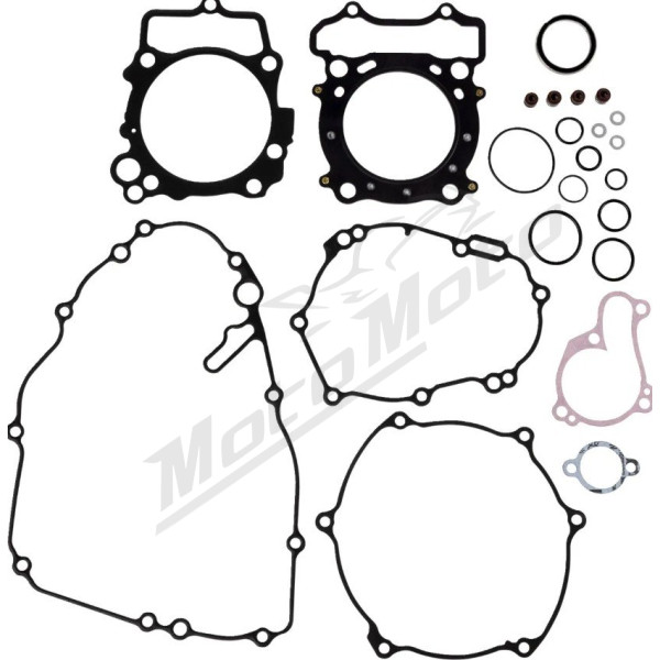 MOOSE OFFROAD Complete Gasket Kit Yamaha WR / YZ 250 F / FX 19-24