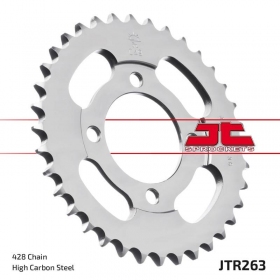 Rear sprocket JTR263