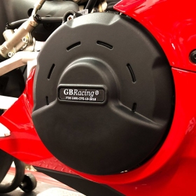 GB RACING sankabos dangtelis Ducati Panigale V4