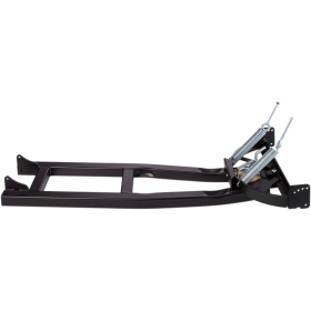 MOOSE OFFROAD- SNOW Plow Push Tube Arctic Cat / Can-Am / Honda / John Deere 400-1000cc 05-25
