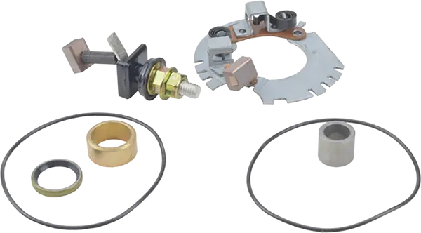 PARTS UNLIMITED Starterio remonto kompl. Yamaha CS / VK / VMAX 340-600 91-05